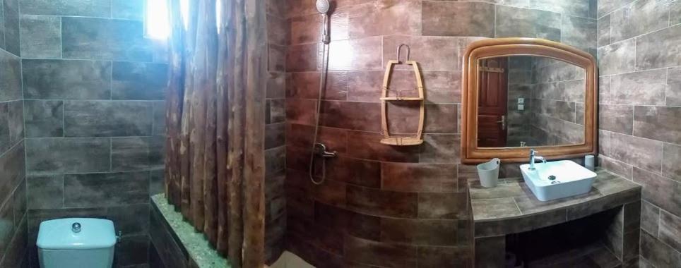 Auberge Keurmariguen سوموان المظهر الخارجي الصورة