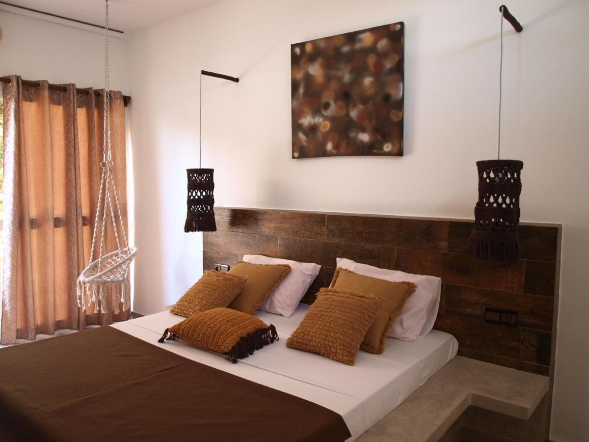 Auberge Keurmariguen سوموان المظهر الخارجي الصورة