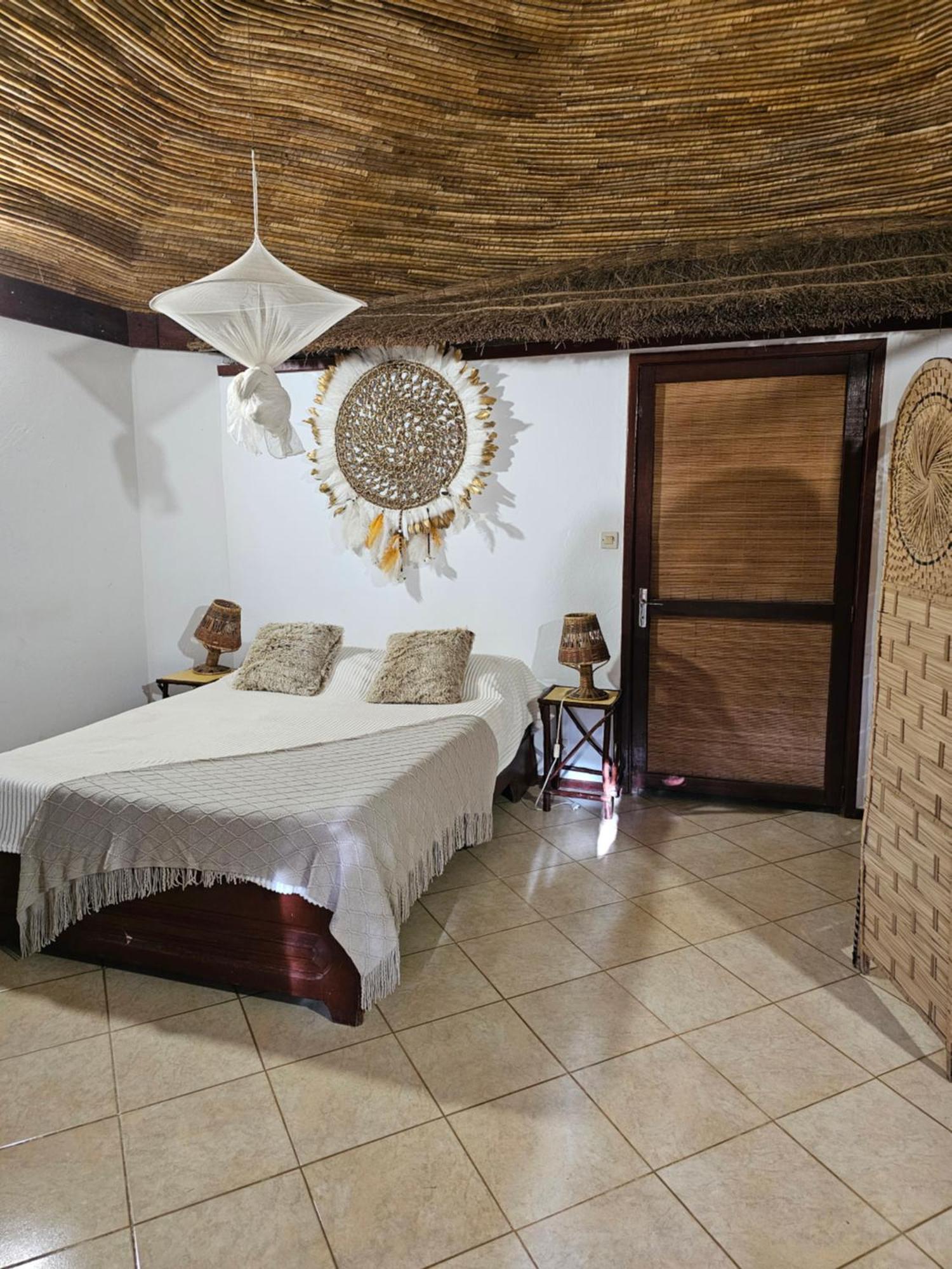Auberge Keurmariguen سوموان المظهر الخارجي الصورة