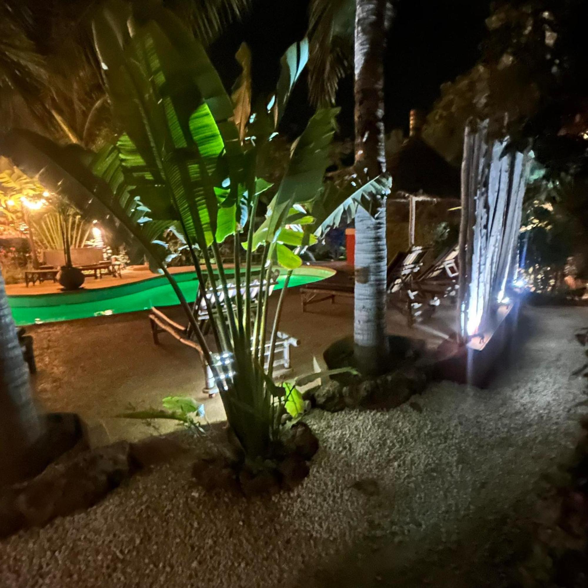 Auberge Keurmariguen سوموان المظهر الخارجي الصورة