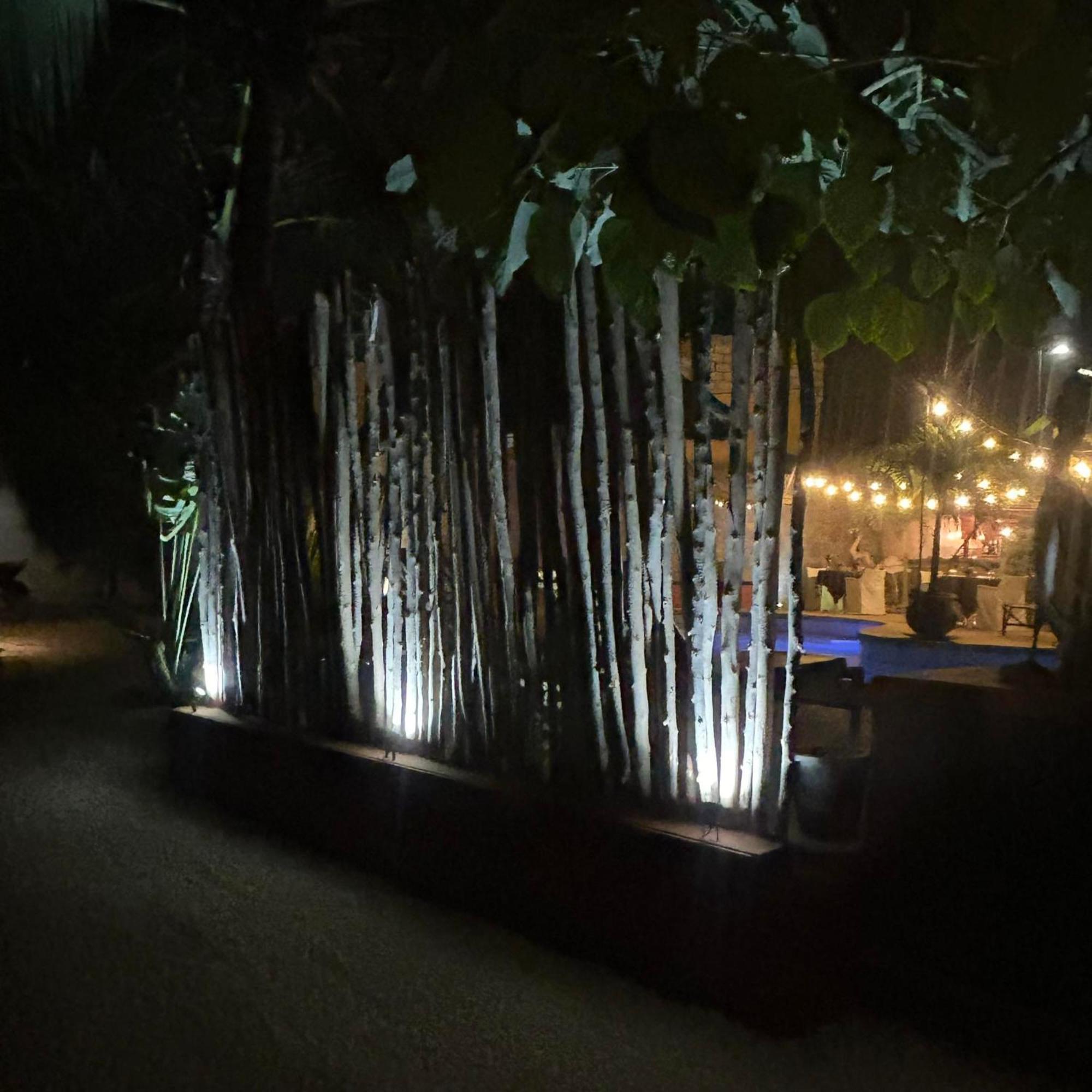 Auberge Keurmariguen سوموان المظهر الخارجي الصورة