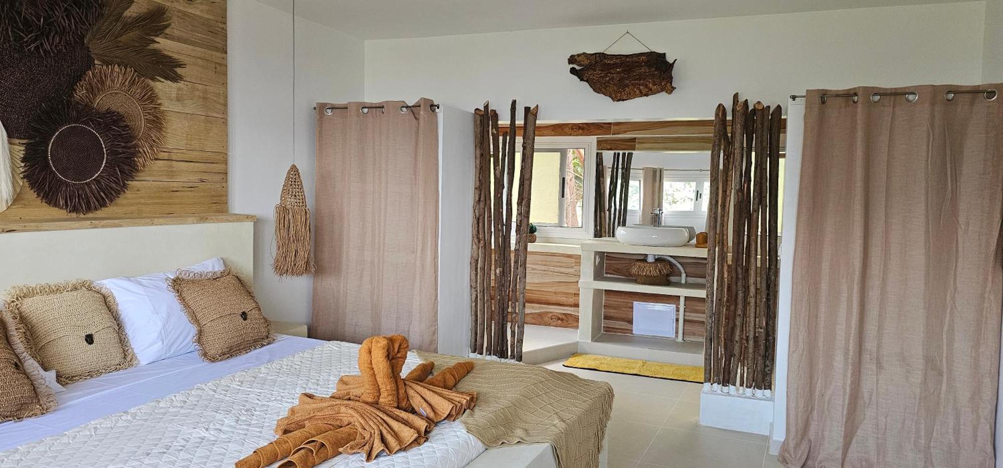 Auberge Keurmariguen سوموان المظهر الخارجي الصورة